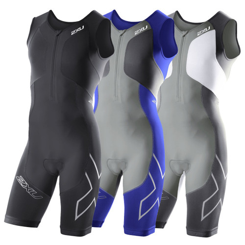 2XU Compression Trisuit - Men's