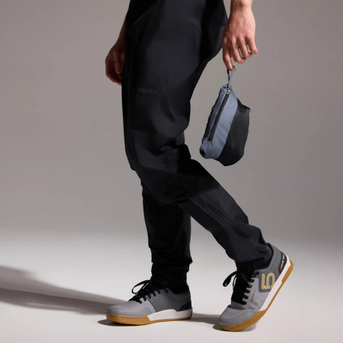 Gorewear - LUPRA GORE-TEX 2.0 Hooded Jacket - Men's - Lab Graphite - 2025