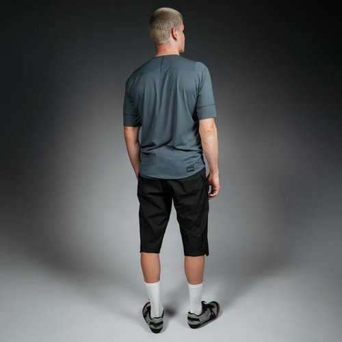 Gorewear - LUPRA GORE-TEX Shorts - Men's - Black - 2025 Gorewear - LUPRA GORE-TEX Shorts - Men's - Black - 2025