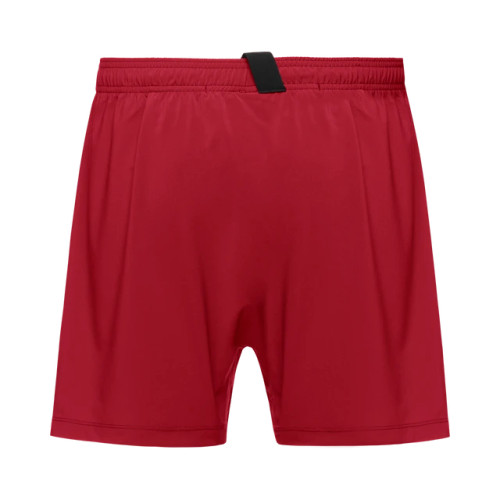 Gorewear - CONCURVE 5" Shorts - Men's - Utility Red - 2025 Gorewear - CONCURVE 5" Shorts - Men's - Utility Red - 2025