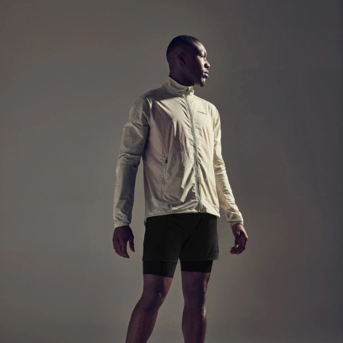 Gorewear - CONCURVE Windbreaker - Men's - Tech Beige - 2025