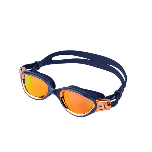 ZONE3 Venator-X Polarised Swim Goggles - MyTriathlon