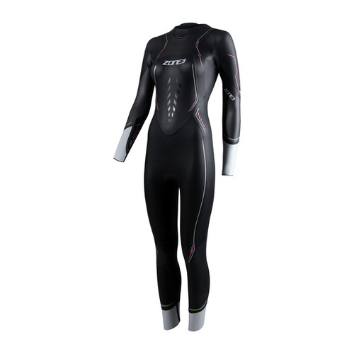 Aspire Wetsuit – ZONE3