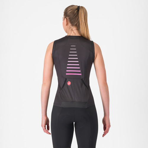 Castelli - Free Speed 3 Top - Women's - Black