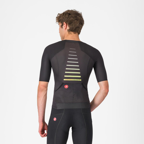 Castelli - Free Speed 3 Race Top - Men's - Black