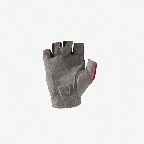 Castelli - Espresso Glove - Women's - Hibiscus