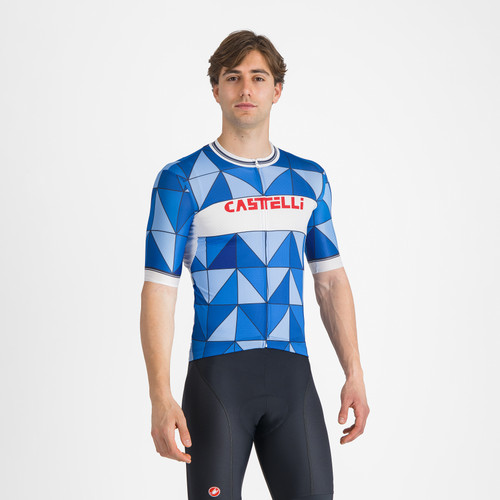 Castelli Upf Long Sleeve Jersey - MyTriathlon