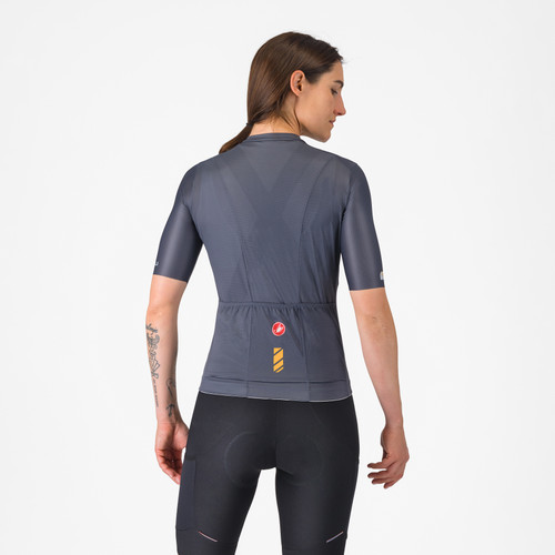 Castelli - Unlimited Jersey - Women's - Twilight Blue