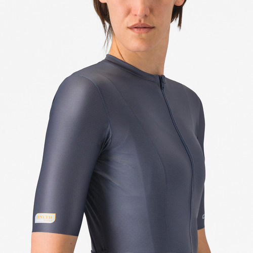 Castelli - Unlimited Jersey - Women's - Twilight Blue