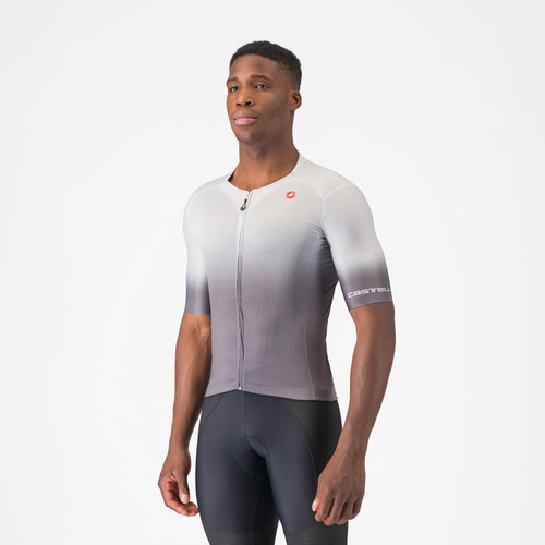 Castelli Upf Long Sleeve Jersey - MyTriathlon