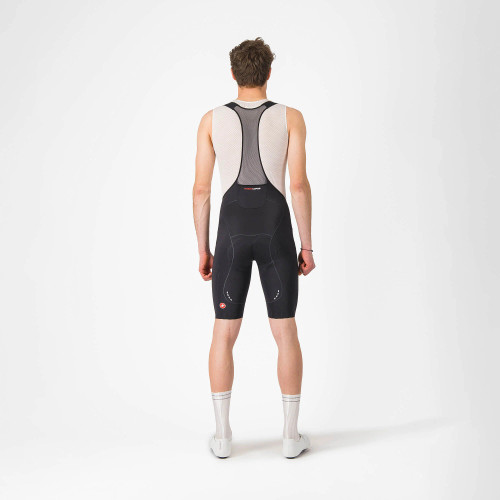 Castelli - Free Aero Race S Short - Men's - Black - 2026