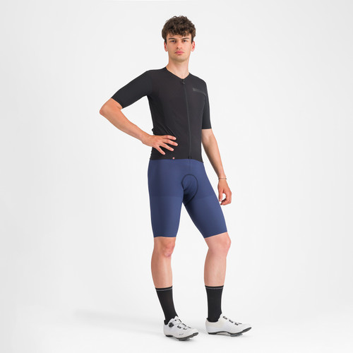 Castelli - Premio Evo Bib Short - Men's - Belgian Blue