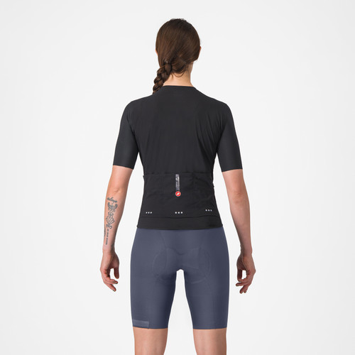 Castelli - Premio Evo DT Bib Short - Women's - Belgian Blue