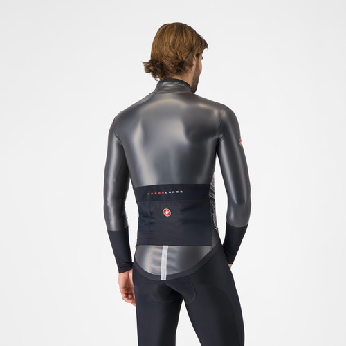 Castelli - Gabba R Jacket - Men's - Black - 2025