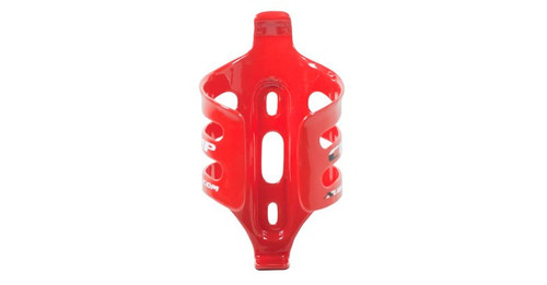 XLAB - Chimp Cage Carbon - Aerodynamic Frame Bottle Cage (8lb Grip) XLAB - Chimp Cage Carbon - Aerodynamic Frame Bottle Cage (8lb Grip)