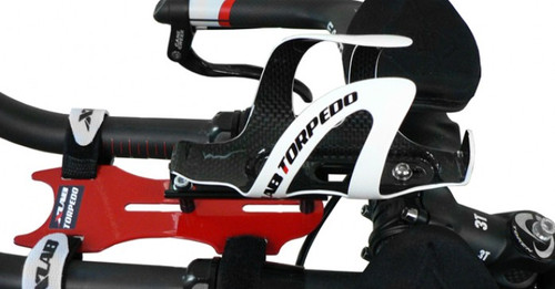 XLAB - Aero Cage Optimizer - Black