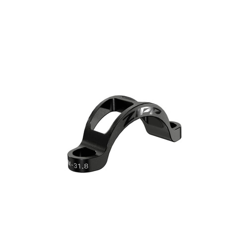 Zipp - Vuka Clip Riser kit A1 - 50MM - Brushed Black - 2025