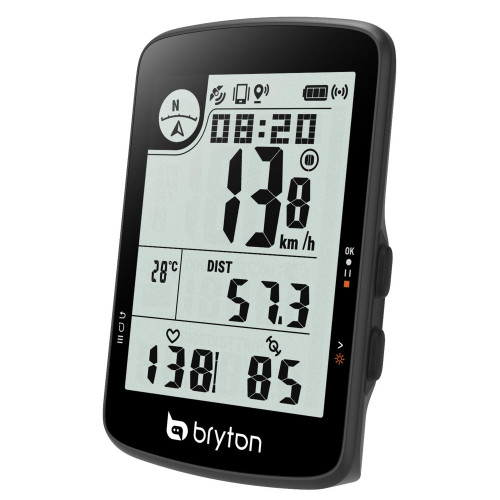 bryton Rider750 美品 Bryton Rider 750SE – BRYTON USA
