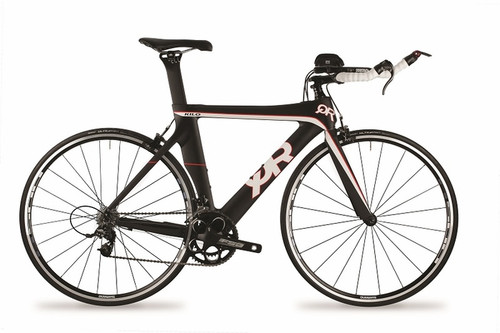 Quintana Roo Kilo Carbon SRAM Rival Triathlon Bike