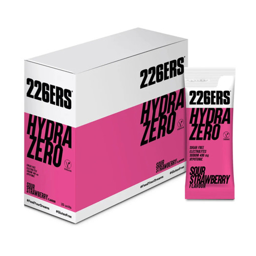 226ers - Hydrazero - Box of 20