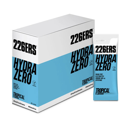 226ers - Hydrazero - Box of 20