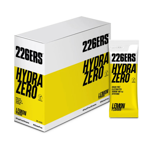 226ers - Hydrazero - Box of 20
