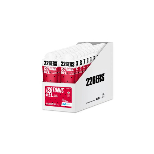 226ers - Isotonic Energy Gel - Box of 24