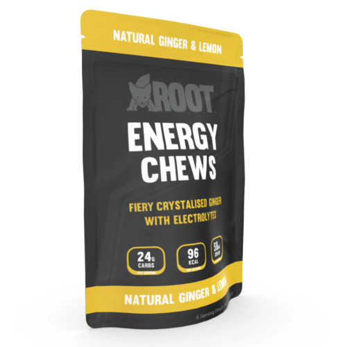 Active Root - Chews - 6 Serving Pouch (192g)