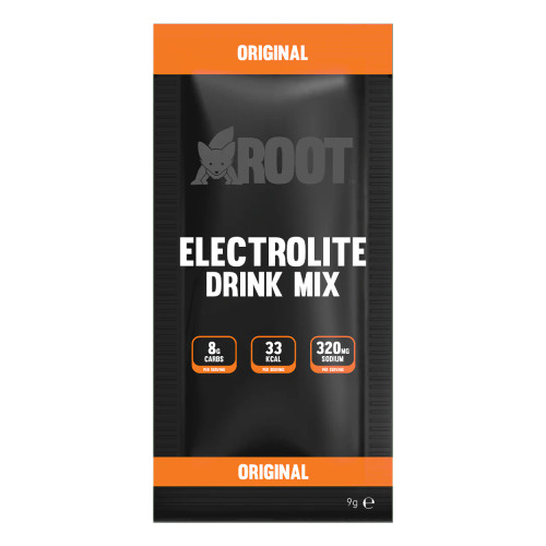 Active Root - Electrolite Drink Mix - Box of 20