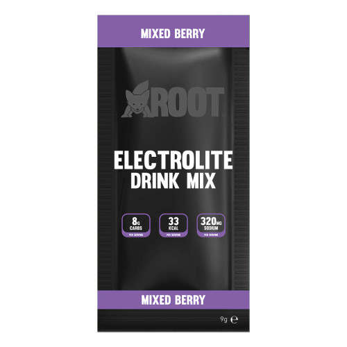 Active Root - Electrolite Drink Mix - Box of 20