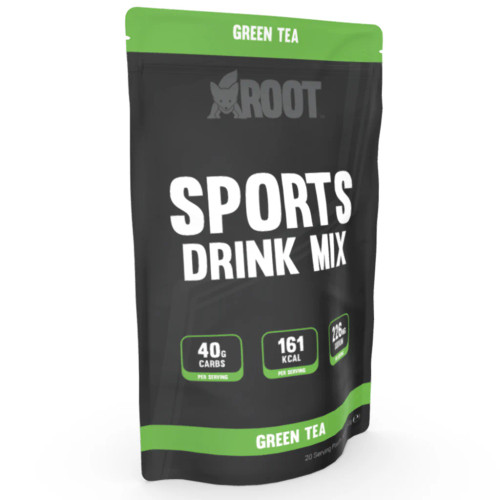 Active Root - Sports Drink Mix - 20 Serving Pouch (840g)