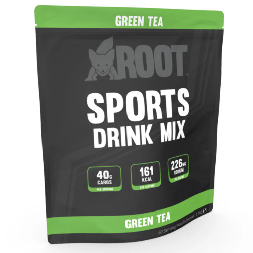 Active Root - Sports Drink Mix - 50 Serving Pouch (2.1kg)