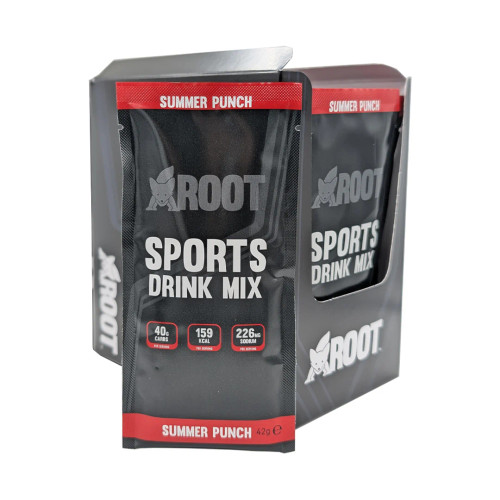 Active Root - Sports Drink Mix - Box of 12