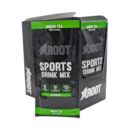 Active Root - Sports Drink Mix - Box of 12