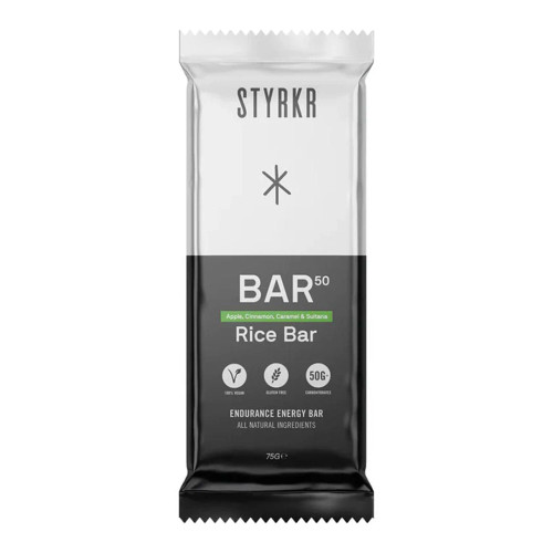 STYRKR - BAR50 - Box of 12 STYRKR - BAR50 - Box of 12