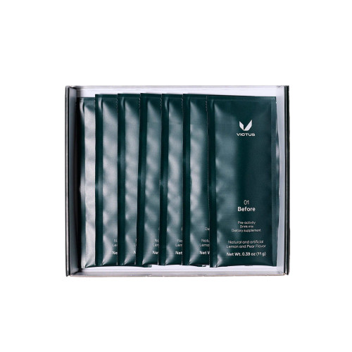 Victus - 01 Before - Box of 20