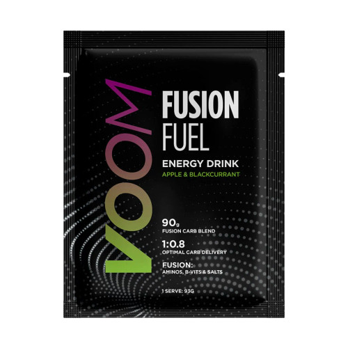 VOOM - Fusion Fuel Energy Drink - Box of 10