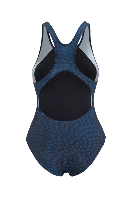 Orca - Core One Piece - Women's - Deep Blue - 2025