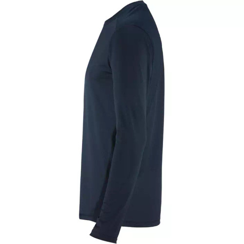 Craft - Adv Essence Long Sleeve Tee 2 - Men's - Blaze - 2025