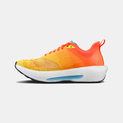 Craft - Nordlite Ultra 2 Run Shoe - Men's - Shock-Flumino - 2025 Craft - Nordlite Ultra 2 Run Shoe - Men's - Shock-Flumino - 2025