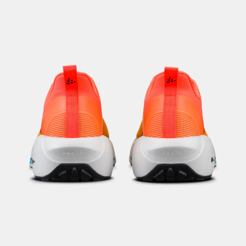 Craft - Nordlite Ultra 2 Run Shoe - Men's - Shock-Flumino - 2025 Craft - Nordlite Ultra 2 Run Shoe - Men's - Shock-Flumino - 2025