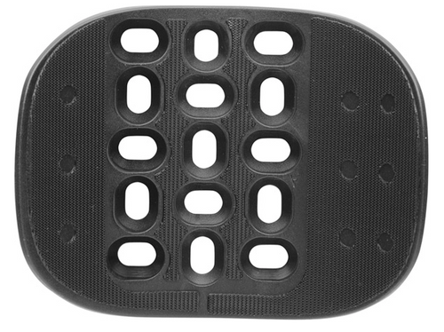 Profile Design - Aerobar Armrest Kit - Ergo - 2025 Profile Design - Aerobar Armrest Kit - Ergo - 2025