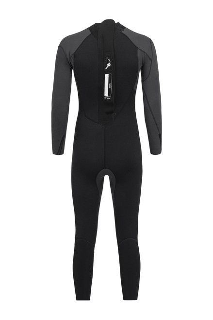 Vitalis Openwater Breaststroke Wetsuit - Ex - Rental 1 hire - Men's - 2025