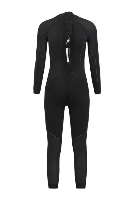 Orca - Vitalis Openwater Hi-Vis Wetsuit - Women's - 2025 - Ex-Rental 1 Hire