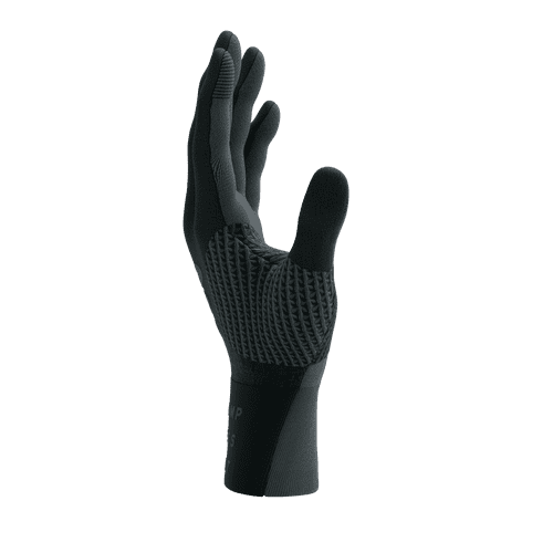 Compressport - 3D Thermo Gloves - Black - 2025