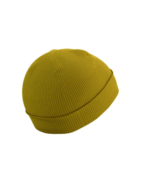Compressport - Podium Beanie - Ceylon Yellow - 2026