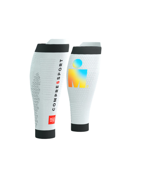 Compressport - R2 3.0 - 360 print - Ironman 2025 - Sugar Swizzle/Mdot Sunrise