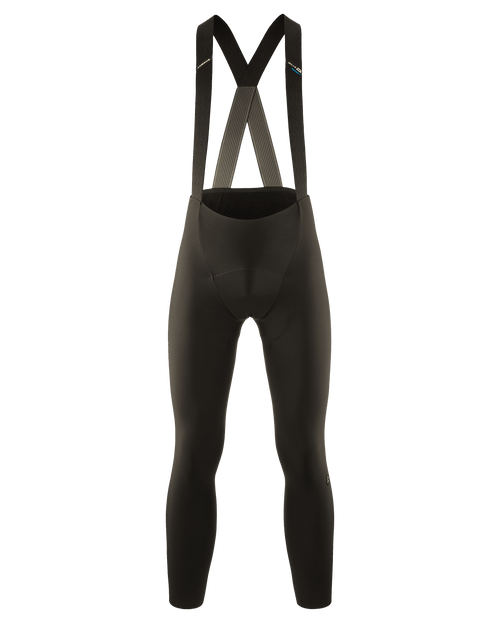 Assos - MILLE GT 3/3 Bib Tights S11 - Men's - Black Series - 2026