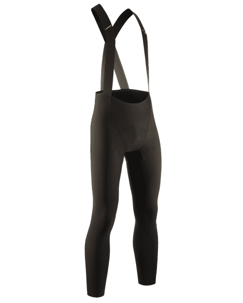 Assos - MILLE GT 3/3 Bib Tights S11 - Men's - Black Series - 2026 Assos - MILLE GT 3/3 Bib Tights S11 - Men's - Black Series - 2026