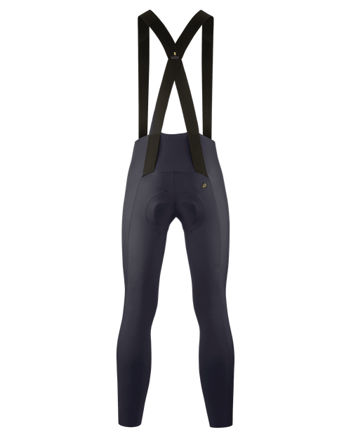 Assos - MILLE GT 2/3 Bib Tights S11 - Men's - Primal Blue - 2026 Assos - MILLE GT 2/3 Bib Tights S11 - Men's - Primal Blue - 2026